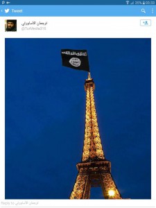 Isis in paris_kampain.info
