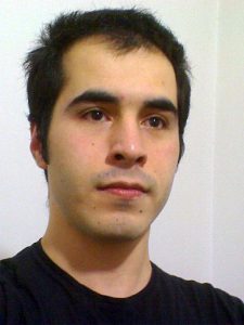 حسین رونقی ملکی
